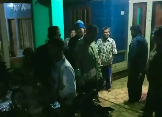 Pulang Dari Hutan, Dua Warga Karanggayam Terseret Arus Sungai, Satu Belum Ditemukan