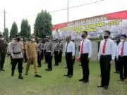 Operasi Patuh Candi Polres Kebumen 2022 Resmi Dibuka, Berikut Sasaran Prioritas Operasi Operasi Patuh Candi Polres Kebumen 2022 Resmi Dibuka, Berikut Sasaran Prioritas Operasi