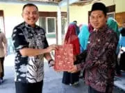 Bupati Saba Desa, Warga Sampaikan Aspirasi Bupati Saba Desa, Warga Sampaikan Aspirasi