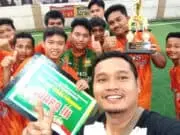 Tradisi Trophy dan Prestasi, SMPN 26 Purworejo Peroleh 19 Trophy di Penghujung Tahun Pelajaran 2021-2022