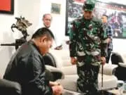 KASAD Jendral TNI Dr Dudung Abdurachman Kunjungi Kodim 0708 Purworejo, Tinjau dan Tandatangai Prasasti Gedung Pancasila KASAD Jendral TNI Dr Dudung Abdurachman Kunjungi Kodim 0708 Purworejo, Tinjau dan Tandatangai Prasasti Gedung Pancasila