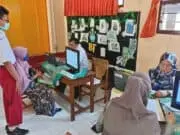 PPDB Selesai, 256 Anak Akan Jadi Siswa Baru di SMPN 4 Purworejo