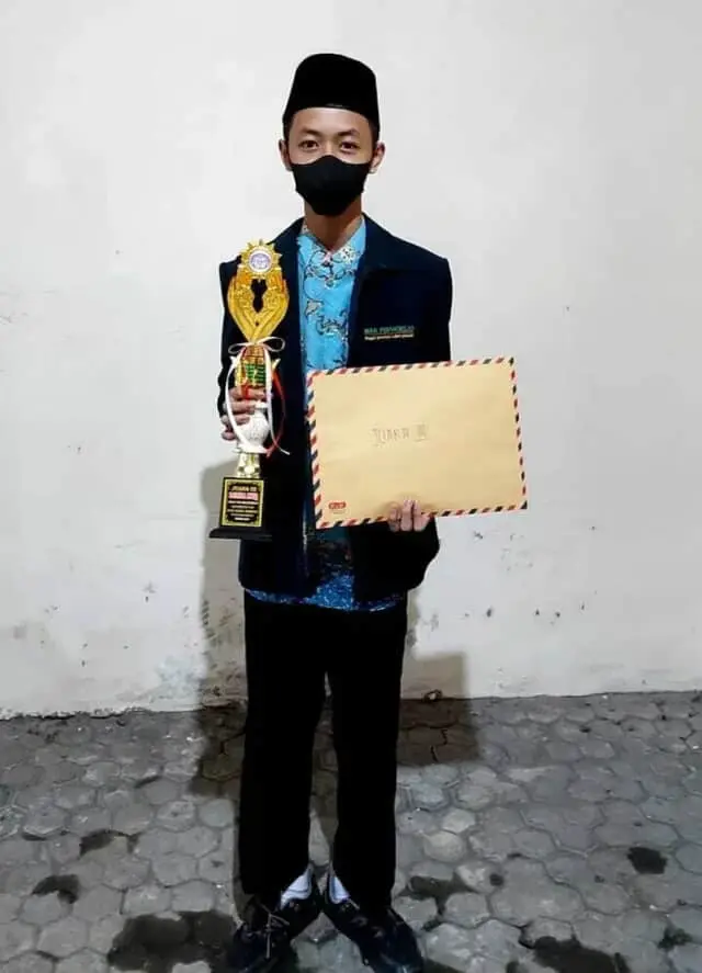 Selama Semester Genap, MAN Purworejo Raih Ratusan Prestasi Selama Semester Genap, MAN Purworejo Raih Ratusan Prestasi