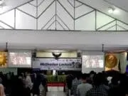 600 Mahasiswa Baru Gelombang I UMPurworejo Ikuti Kuliah Motivasi 600 Mahasiswa Baru Gelombang I UMPurworejo Ikuti Kuliah Motivasi