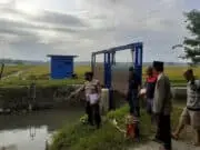 Setrum Ikan di Sungai, Warga Kuwarasan Ditemukan Meninggal Dunia