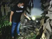 Wanita Penjual Angkringan Ditemukan Meninggal. Kapolres Kebumen: Ada Dugaan Pencurian Dengan Kekerasan.
