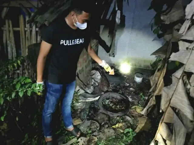 Wanita Penjual Angkringan Ditemukan Meninggal. Kapolres Kebumen: Ada Dugaan Pencurian Dengan Kekerasan. Wanita Penjual Angkringan Ditemukan Meninggal. Kapolres Kebumen: Ada Dugaan Pencurian Dengan Kekerasan.