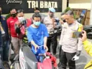 Spesialis Pencuri Sepeda Motor Matic Ditangkap Sat Reskrim Polres Kebumen, Temukan 8 Unit Motor Matic Sebagai Barang Bukti Spesialis Pencuri Sepeda Motor Matic Ditangkap Sat Reskrim Polres Kebumen, Temukan 8 Unit Motor Matic Sebagai Barang Bukti