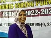 Muscab PDGI, drg Maharani Terpilih Jadi Ketua PDGI Purworejo Muscab PDGI, drg Maharani Terpilih Jadi Ketua PDGI Purworejo