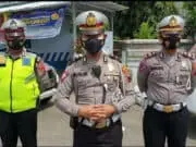Hasil Razia Selama Operasi Patuh Candi 2022, Satlantas Polres Purworejo Berhasil Jaring Ribuan Pelanggar