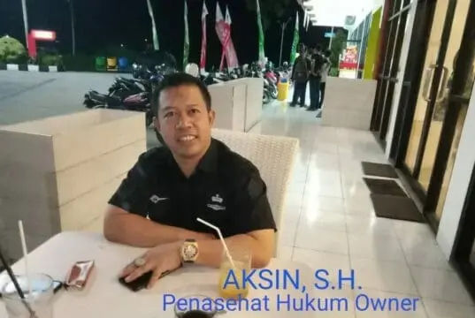 Lapangan Syahzada Dijadikan Area Parkir. Penasehat Hukum Syahzada: ItuTidak Ada Keterkaitan Dengan Manajemen Syahzada