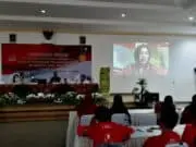 Vita Ervina Gelar Bimtek, Dorong Penumbuhan Wirausaha Muda dan Regenerasi Petani Milenial Berjiwa Wirausaha