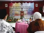 Belum Mempunyai Status Pasti, PGRI Akan Perjuangkan Ribuan Guru Honorer