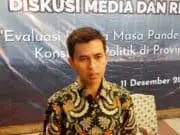 Survei IPO : 43 Persen Pemilih Belum Tahu Jadwal Pemilu