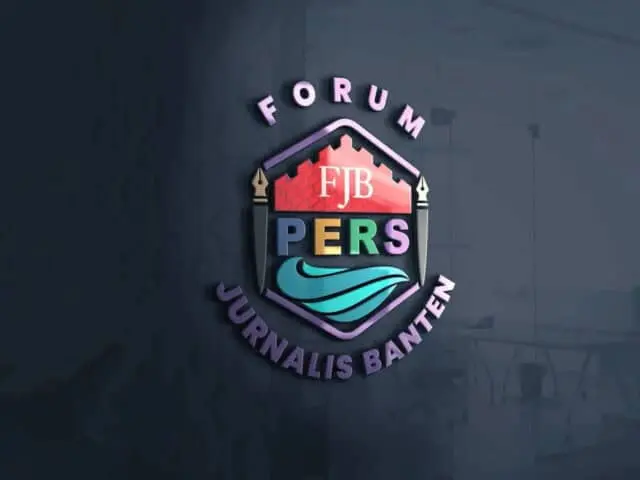 Launching Perdana, Yanwar Resmi Nakodai Forum Jurnalis Banten Launching Perdana, Yanwar Resmi Nakodai Forum Jurnalis Banten