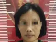 Diduga Gelapkan Uang Perusahaan, Seorang Wanita Ditangkap Satreskrim Polresta Tangerang