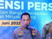 Pastikan Ketersediaan dan Harga Minyak Goreng Terjaga, Polri Akan Awasi 17 Ribu Pasar
