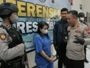 Buka Investasi Bodong Mantan TKW Hongkong Tipu Ribuan Korban, 200 Miliar Masuk Rekening Pribadi Buka Investasi Bodong Mantan TKW Hongkong Tipu Ribuan Korban, 200 Miliar Masuk Rekening Pribadi