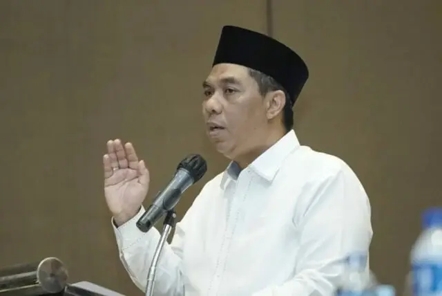 PBNU Sebut Pagar Nusa Macanya NU PBNU Sebut Pagar Nusa Macanya NU