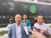 Sidang Gugatan Keputusan Presiden Jokowi, PTUN Jakarta Minta Al Muktabar, WH dan Andika Dihadirkan