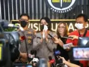 Polri Jatuhkan Sanksi PTDH ke AKBP Raden Brotoseno