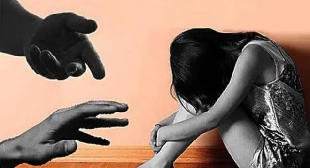 Bejad! Ayah Perkosa Anak Kandung, Tersangka Ditangkap Polsek Balaraja Bejad! Ayah Perkosa Anak Kandung, Tersangka Ditangkap Polsek Balaraja