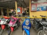Modus Jemput Pacar, Pelaku Curanmor di Tangkap Polsek Walantaka