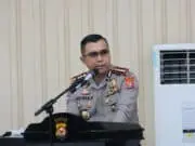 56% Hewan PMK di Wilayah Hukum Polda Banten Berhasil Disembuhkan 56% Hewan PMK di Wilayah Hukum Polda Banten Berhasil Disembuhkan