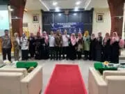 LPA Banten: Langkah dan Upaya Preventif Orang Tua dan Masyarakat Dalam Mencegah Tawuran di Kalangan Anak-Anak Sangat Penting