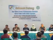 Kemendagri Dorong Percepatan Penanganan PMK di Daerah