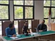 Sidang Gugatan Soal Pengangkatan Pj Gubernur Banten Masuk dalam Pokok Perkara