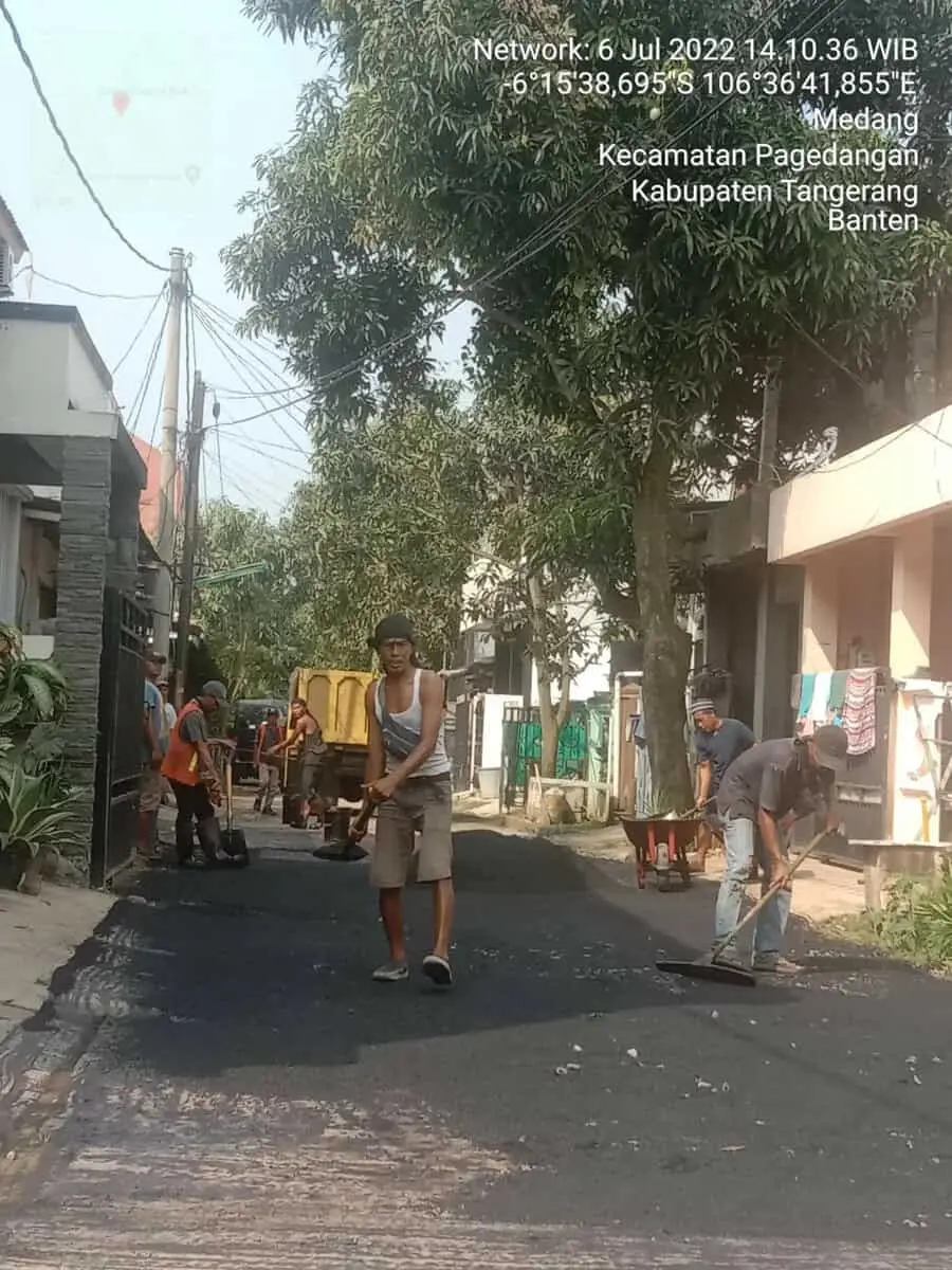 Diduga Tak Sesuai RAB, Camat Selaku Pengguna Anggaran Tak Mengatahui Ada Proyek Diduga Tak Sesuai RAB, Camat Selaku Pengguna Anggaran Tak Mengatahui Ada Proyek