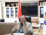 Seluruh Daerah Berstatus PPKM Level 1, Semua Pihak Diimbau Tetap Siaga agar Pandemi Terus Terkendali