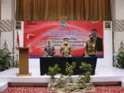 BPSDM Kemendagri Gelar Diklat, Tingkatkan Inovasi Pemanfaatan Data Kependudukan