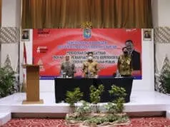 BPSDM Kemendagri Gelar Diklat, Tingkatkan Inovasi Pemanfaatan Data Kependudukan BPSDM Kemendagri Gelar Diklat, Tingkatkan Inovasi Pemanfaatan Data Kependudukan