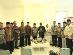 Peduli Ekonomi Umat, INF Gelar Diskusi
