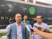 Penjabat Gubernur Banten Terancam Dicopot, Ternyata Ini Penyebabnya