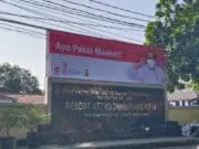 Pemkab Tangerang Lapor Polisi Soal Perusakan Portal, DPRD Setuju