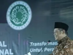 Waketum MUI: Nilai Keagamaan dan Kebaikan Harus Disebarkan Waketum MUI: Nilai Keagamaan dan Kebaikan Harus Disebarkan