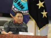 Kepala BNN RI Hadiri Forum ke-13 Brainstorming kepada Kepala Perwakilan RI di Kawasan Asia Tenggara Kepala BNN RI Hadiri Forum ke-13 Brainstorming kepada Kepala Perwakilan RI di Kawasan Asia Tenggara