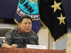 Kepala BNN RI Hadiri Forum ke-13 Brainstorming kepada Kepala Perwakilan RI di Kawasan Asia Tenggara