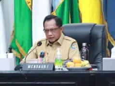 Mendagri Minta Pemda Bertindak Cepat Tanggulangi Inflasi karena Kenaikan Harga BBM