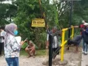 Kasatpol PP Sebut Camat Pakuhaji Jalankan Tupoksi, Sampai Bantah Tudungan Sesat Pihak Padi-Padi Kasatpol PP Sebut Camat Pakuhaji Jalankan Tupoksi, Sampai Bantah Tudungan Sesat Pihak Padi-Padi