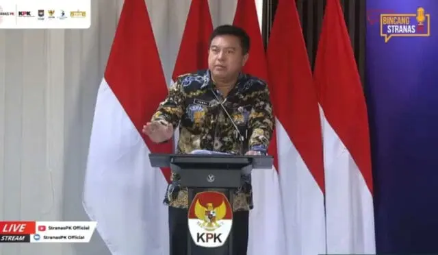 Kemendagri Dorong Penguatan Fungsi dan Pengawasan BUMD Kemendagri Dorong Penguatan Fungsi dan Pengawasan BUMD