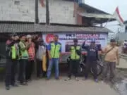 Dukung PKS Tolak Kenaikan BBM, Tukang Ojek: Berat Buat Kami Dukung PKS Tolak Kenaikan BBM, Tukang Ojek: Berat Buat Kami
