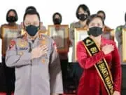 Hut Ke- 74 Polwan, Kapolri Minta Polwan Raih Lagi Kepercayaan Masyarakat Lewat Pendekatan Humanis Hut Ke- 74 Polwan, Kapolri Minta Polwan Raih Lagi Kepercayaan Masyarakat Lewat Pendekatan Humanis