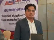 Ganjar Masif Kampanye, Pengamat : Waspadai Penggunaan Dana BPO Gubernu