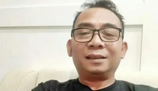 Ketum Relawan Ganjar Pranowo Hina Putri Kiai Ponpes Lirboyo Ketum Relawan Ganjar Pranowo Hina Putri Kiai Ponpes Lirboyo
