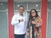Berkunjung ke Rutan Kelas I Jakpus, Ketua Presidium FPII Apresiasi Layanannya Berkunjung ke Rutan Kelas I Jakpus, Ketua Presidium FPII Apresiasi Layanannya
