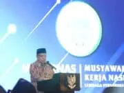 Ketum LPOI Ajak Masyarakat Jaga Kehamonisan Bangsa Ketum LPOI Ajak Masyarakat Jaga Kehamonisan Bangsa